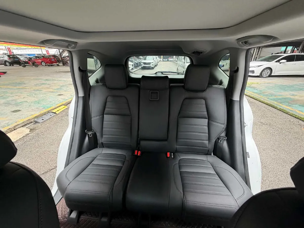 2020 Honda Breeze 1.5T 193HP L4 CVT,autocango,china used car exporter,china ev exporter,chinese used car exporter,chinese used ev exporter