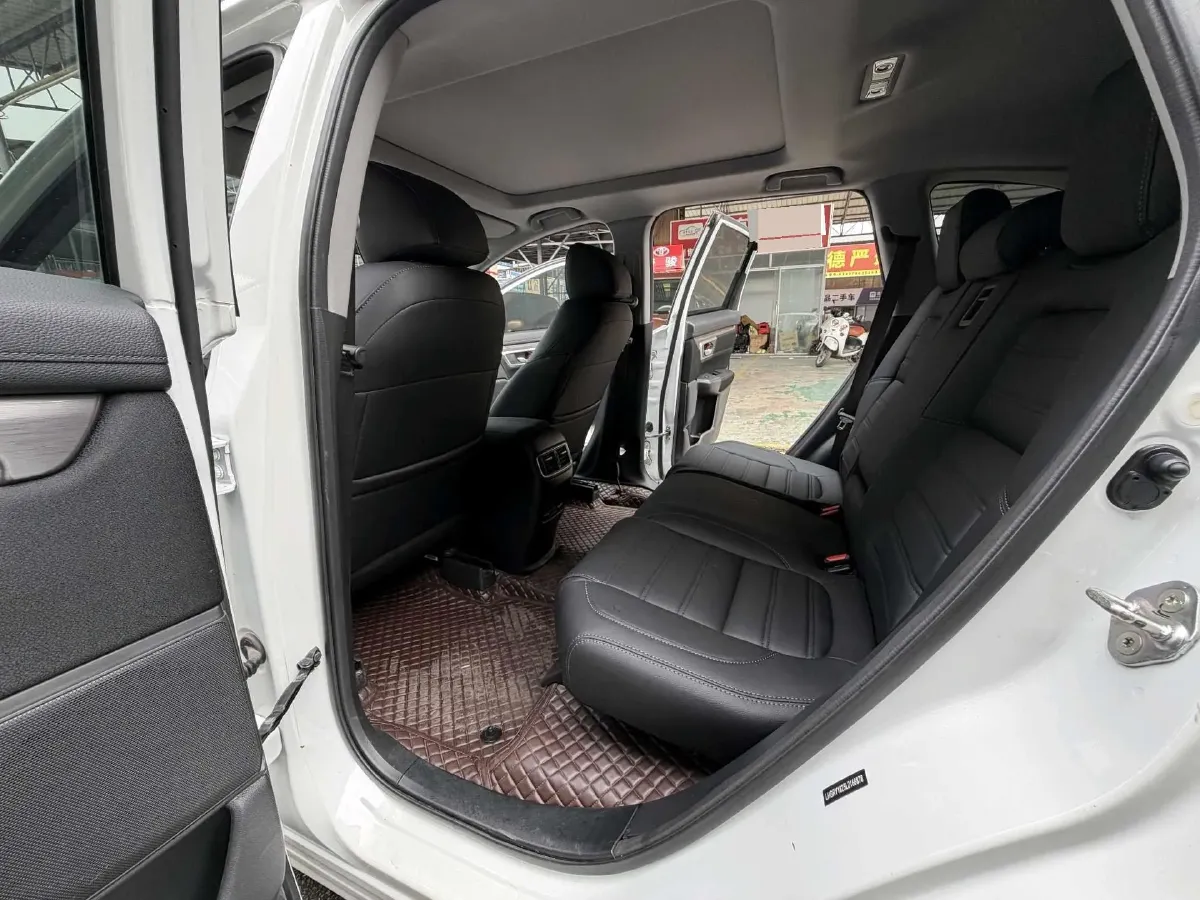 2020 Honda Breeze 1.5T 193HP L4 CVT,autocango,china used car exporter,china ev exporter,chinese used car exporter,chinese used ev exporter