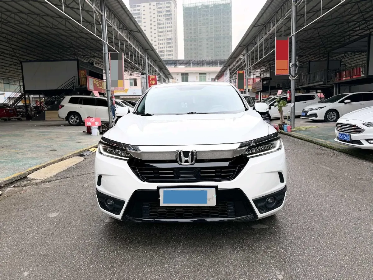 2020 Honda Breeze 1.5T 193HP L4 CVT,autocango,china used car exporter,china ev exporter,chinese used car exporter,chinese used ev exporter