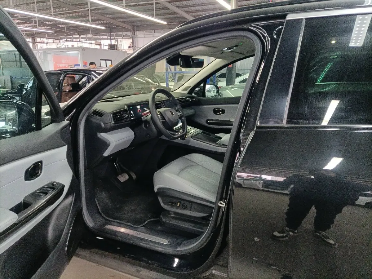 2020 NIO ES6 BEV 70KWH,autocango,china used car exporter,china ev exporter,chinese used car exporter,chinese used ev exporter