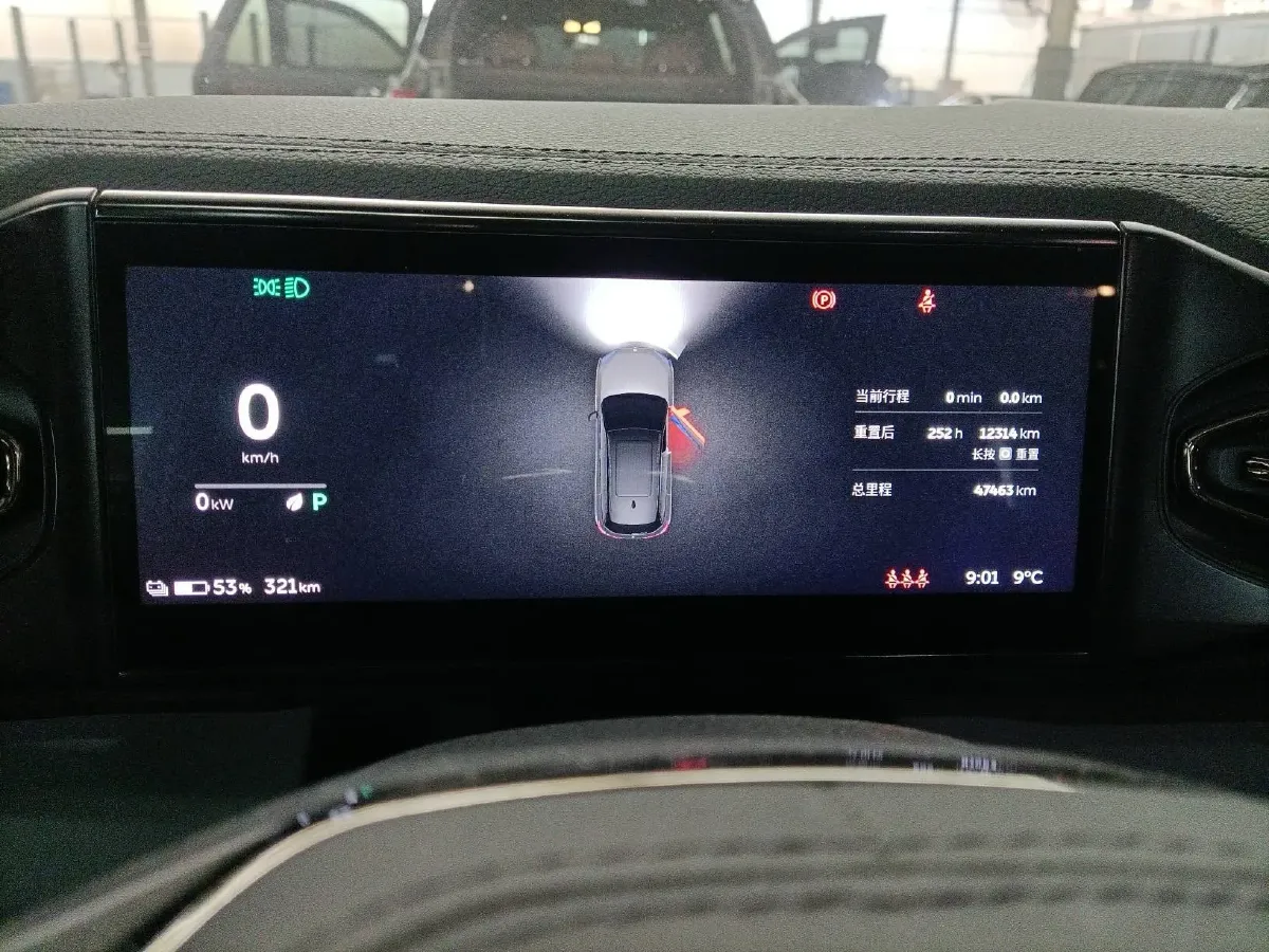 2020 NIO ES6 BEV 70KWH,autocango,china used car exporter,china ev exporter,chinese used car exporter,chinese used ev exporter