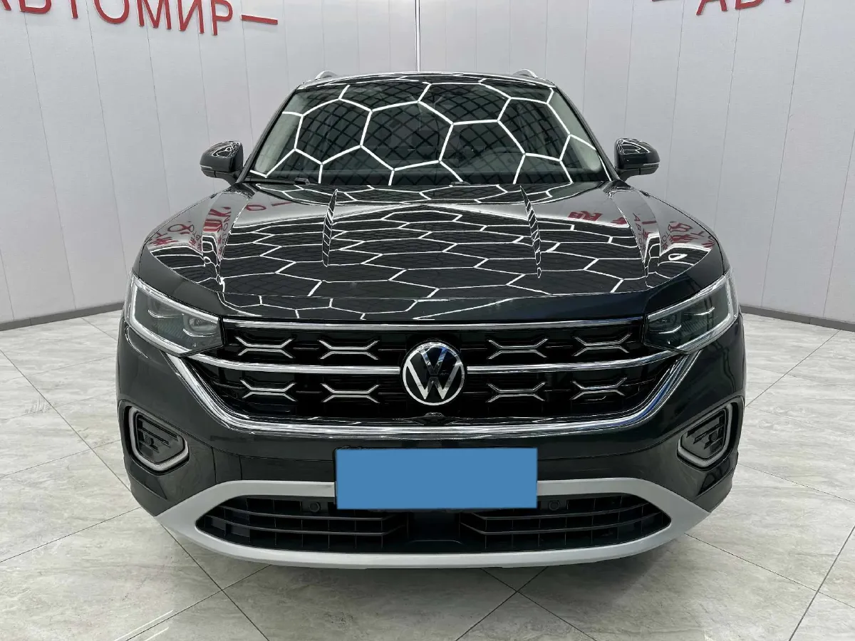 2023 Volkswagen Tayron 1.4T 150HP L4 7DCT,autocango,china used car exporter,china ev exporter,chinese used car exporter,chinese used ev exporter
