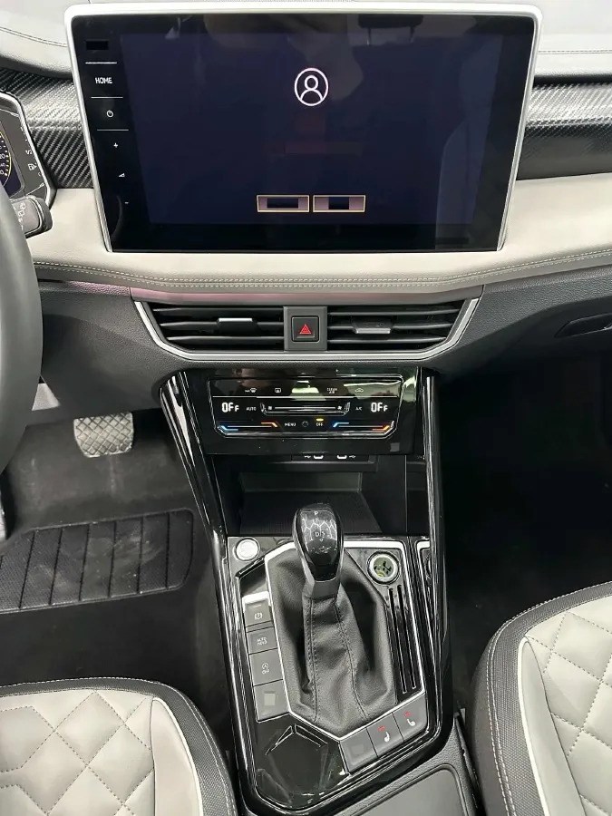 2023 Volkswagen Tayron 1.4T 150HP L4 7DCT,autocango,china used car exporter,china ev exporter,chinese used car exporter,chinese used ev exporter