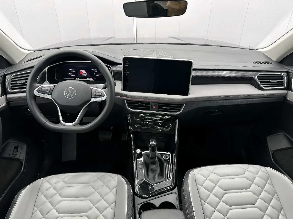 2023 Volkswagen Tayron 1.4T 150HP L4 7DCT,autocango,china used car exporter,china ev exporter,chinese used car exporter,chinese used ev exporter