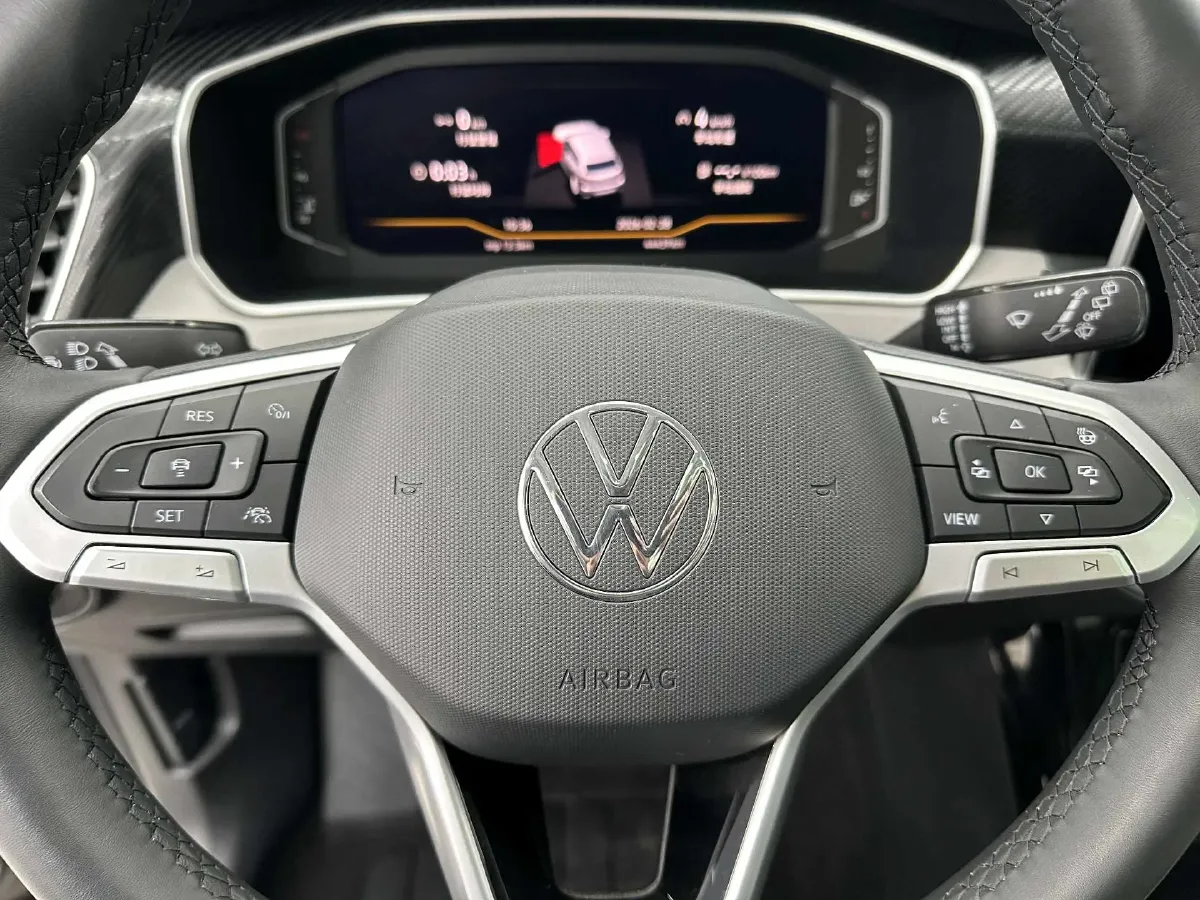 2023 Volkswagen Tayron 1.4T 150HP L4 7DCT,autocango,china used car exporter,china ev exporter,chinese used car exporter,chinese used ev exporter