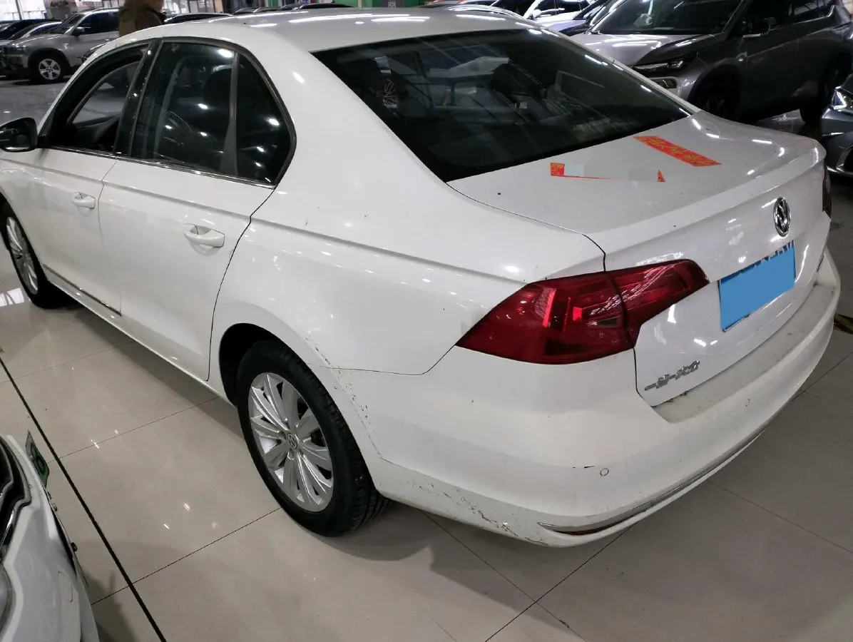 2018 Volkswagen Bora 1.5L 110HP L4 6AT,autocango,china used car exporter,china ev exporter,chinese used car exporter,chinese used ev exporter