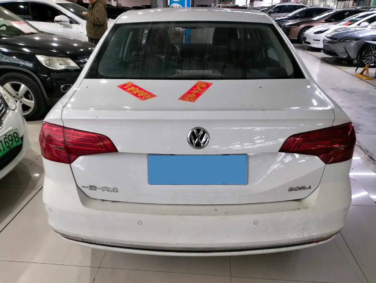 2018 Volkswagen Bora 1.5L 110HP L4 6AT,autocango,china used car exporter,china ev exporter,chinese used car exporter,chinese used ev exporter
