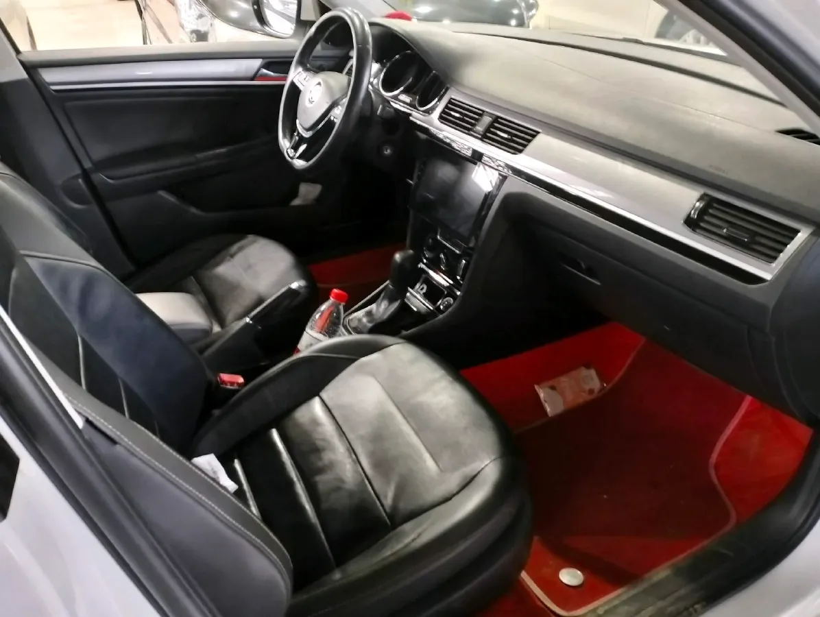2018 Volkswagen Bora 1.5L 110HP L4 6AT,autocango,china used car exporter,china ev exporter,chinese used car exporter,chinese used ev exporter