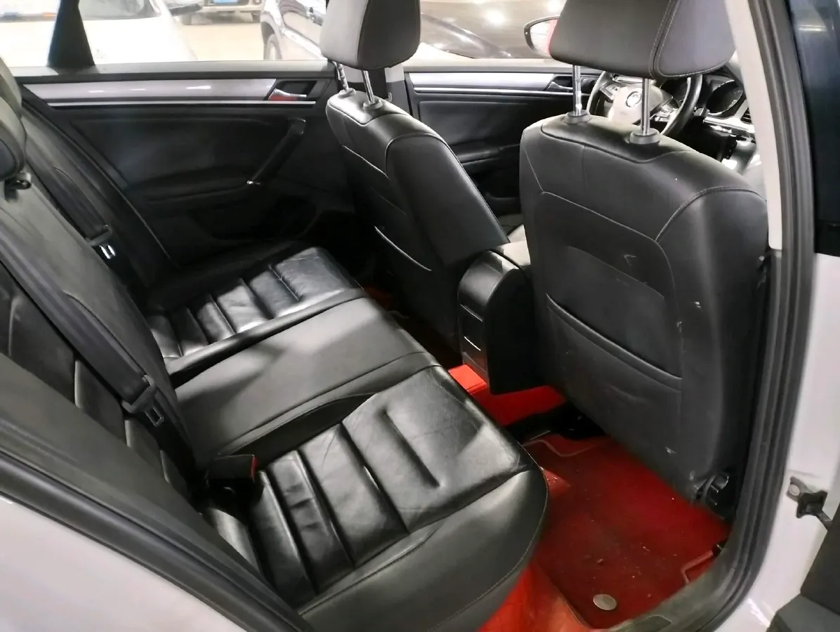 2018 Volkswagen Bora 1.5L 110HP L4 6AT,autocango,china used car exporter,china ev exporter,chinese used car exporter,chinese used ev exporter