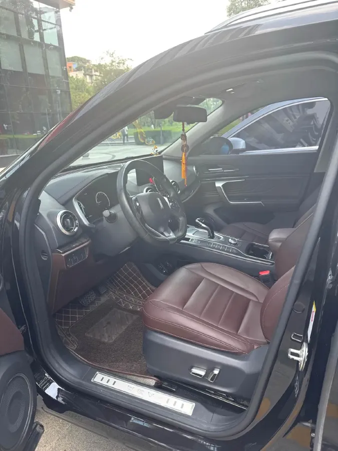 2019 WEY VV5 1.5T 169HP L4 7DCT,autocango,china used car exporter,china ev exporter,chinese used car exporter,chinese used ev exporter