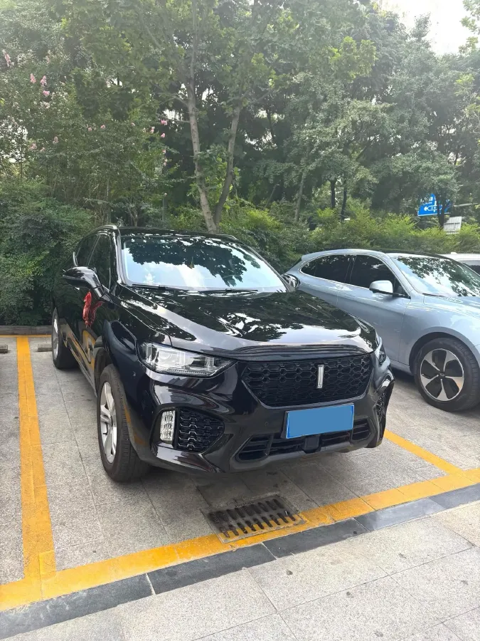 2019 WEY VV5 1.5T 169HP L4 7DCT,autocango,china used car exporter,china ev exporter,chinese used car exporter,chinese used ev exporter
