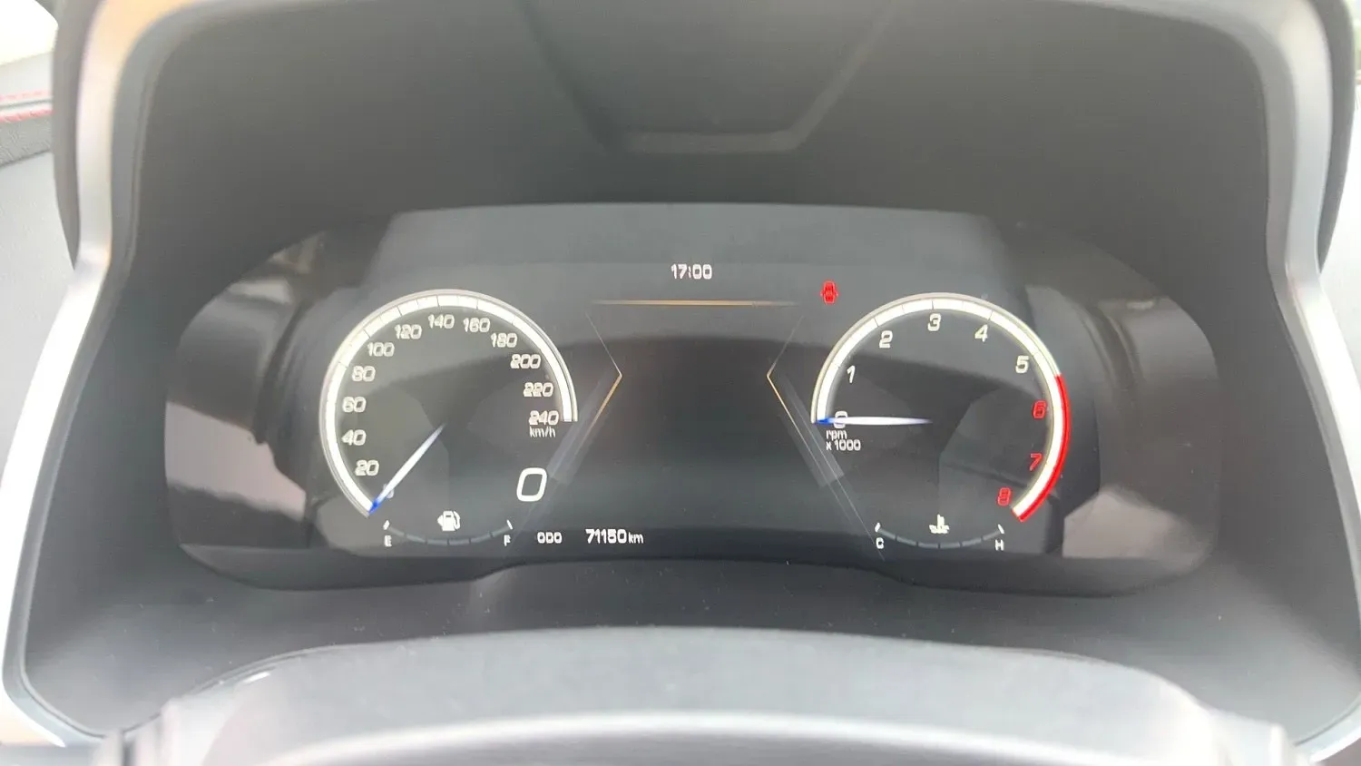 2019 WEY VV5 1.5T 169HP L4 7DCT,autocango,china used car exporter,china ev exporter,chinese used car exporter,chinese used ev exporter