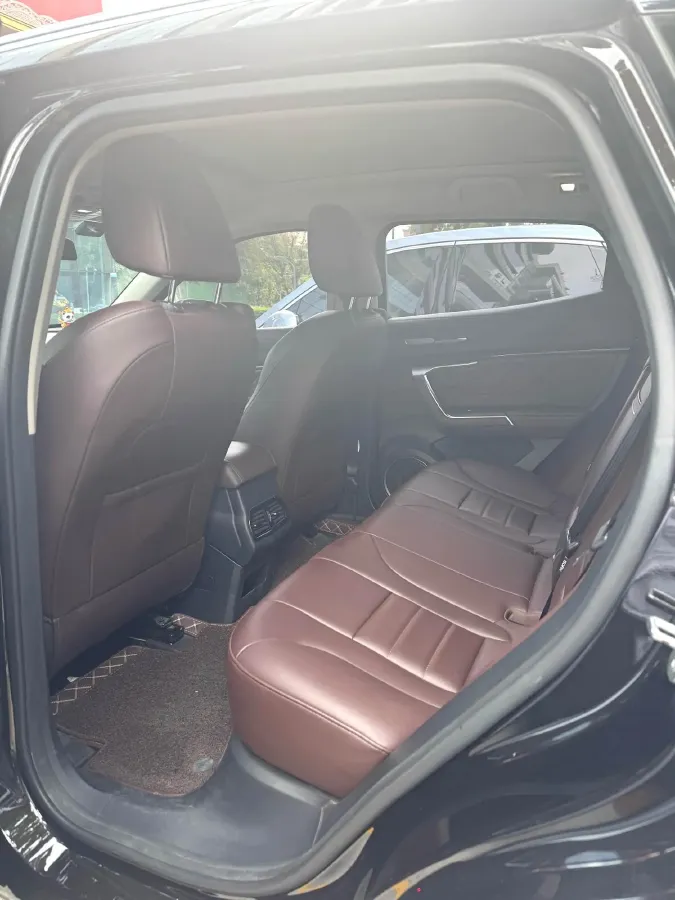 2019 WEY VV5 1.5T 169HP L4 7DCT,autocango,china used car exporter,china ev exporter,chinese used car exporter,chinese used ev exporter