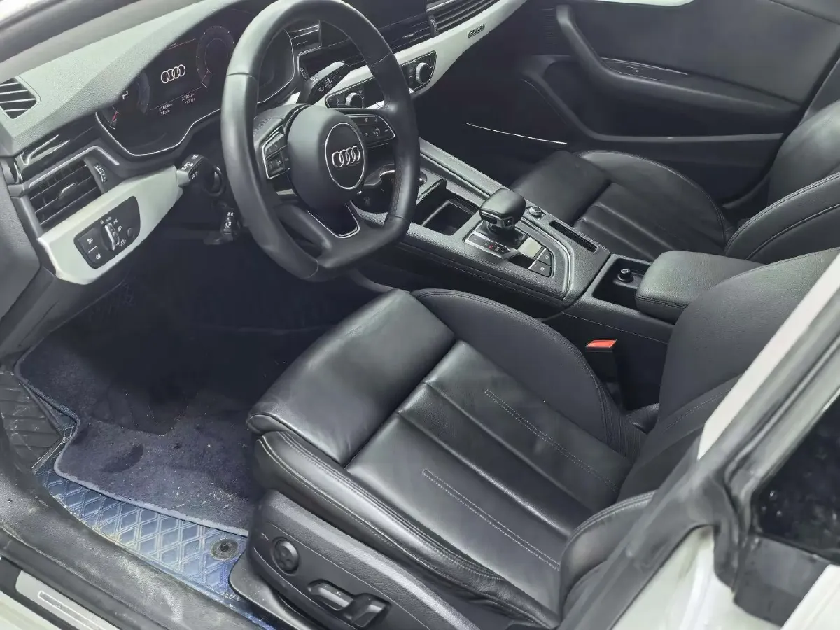 2023 Audi A5 2.0T 204HP L4 7DCT,autocango,china used car exporter,china ev exporter,chinese used car exporter,chinese used ev exporter