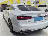 2023 Audi A5 2.0T 204HP L4 7DCT