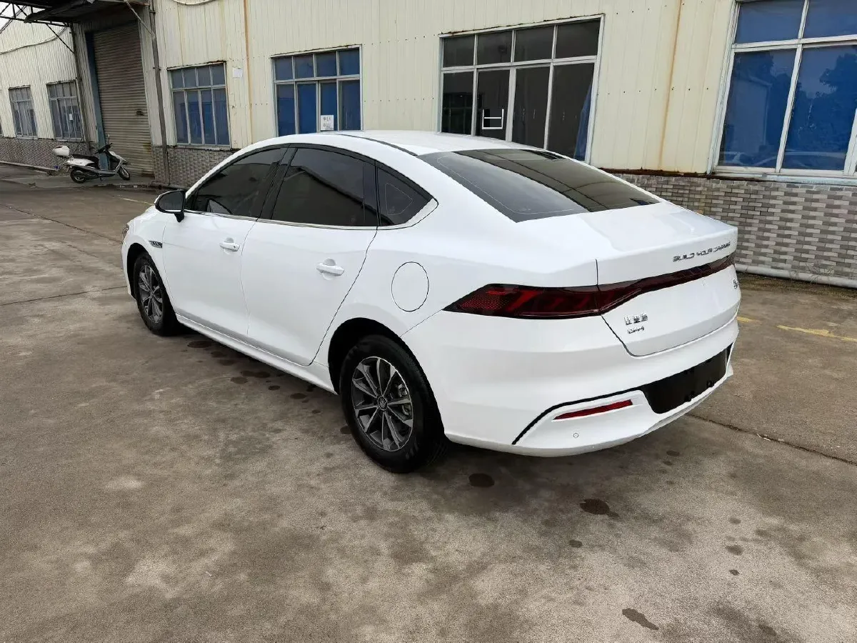 2023 BYD Qin Plus 1.5L 110HP L4 E-CVT PHEV 8.32KWH,autocango,china used car exporter,china ev exporter,chinese used car exporter,chinese used ev exporter