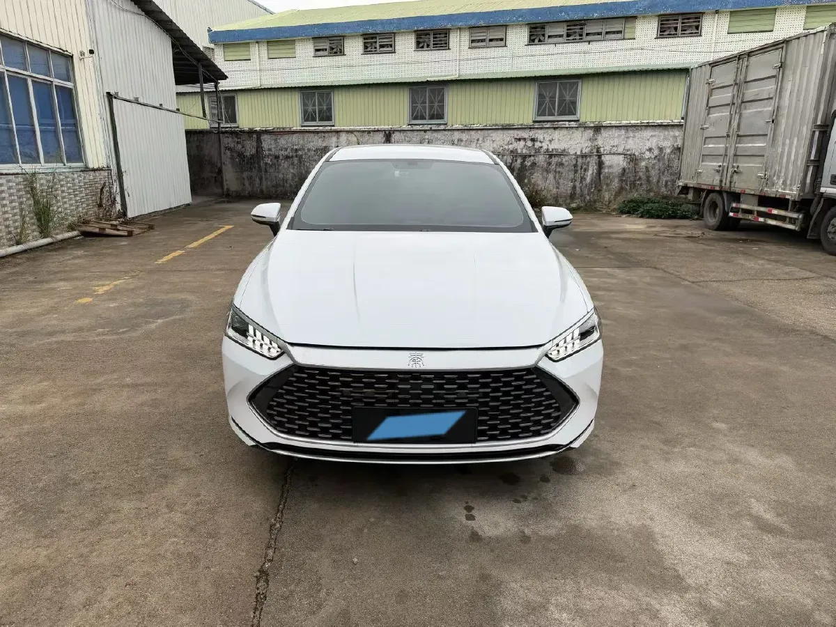 2023 BYD Qin Plus 1.5L 110HP L4 E-CVT PHEV 8.32KWH,autocango,china used car exporter,china ev exporter,chinese used car exporter,chinese used ev exporter