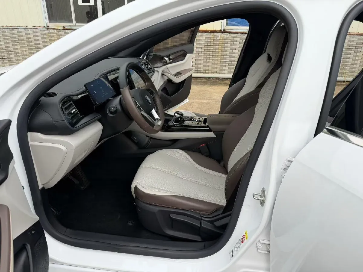 2023 BYD Qin Plus 1.5L 110HP L4 E-CVT PHEV 8.32KWH,autocango,china used car exporter,china ev exporter,chinese used car exporter,chinese used ev exporter