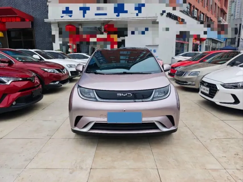 2024 BYD Dolphin BEV 44.928KWH,autocango,china used car exporter,china ev exporter,chinese used car exporter,chinese used ev exporter