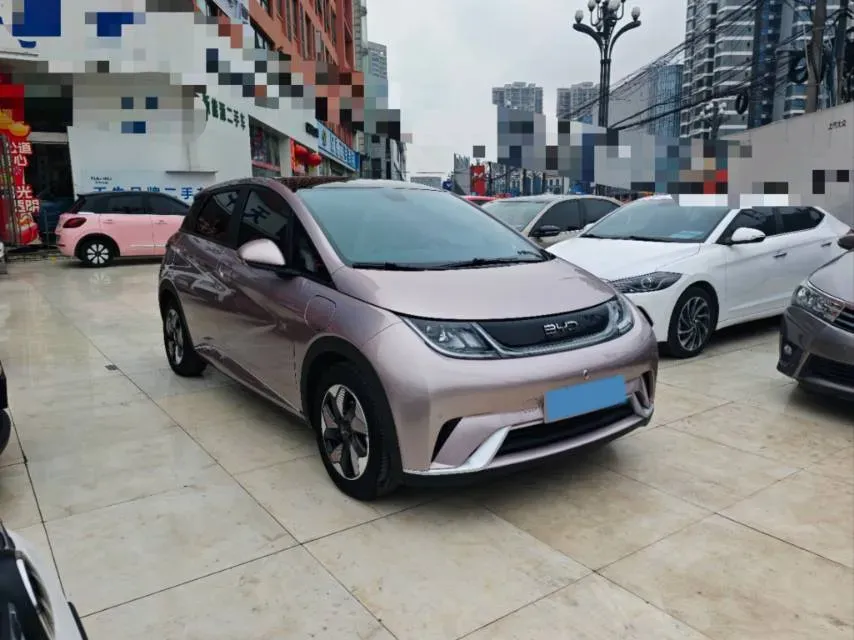 2024 BYD Dolphin BEV 44.928KWH,autocango,china used car exporter,china ev exporter,chinese used car exporter,chinese used ev exporter
