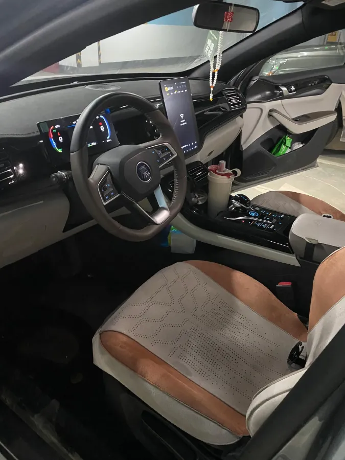 2024 BYD Qin Plus 1.5L 110HP L4 E-CVT PHEV 8.32KWH,autocango,china used car exporter,china ev exporter,chinese used car exporter,chinese used ev exporter