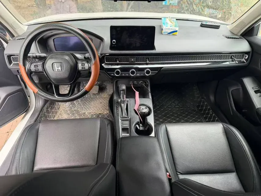 2023 Honda Civic 1.5T 182HP L4 CVT,autocango,china used car exporter,china ev exporter,chinese used car exporter,chinese used ev exporter