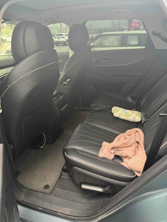 2023 Chery Tiggo 9 2.0T 261HP L4 8AT,autocango,china used car exporter,china ev exporter,chinese used car exporter,chinese used ev exporter