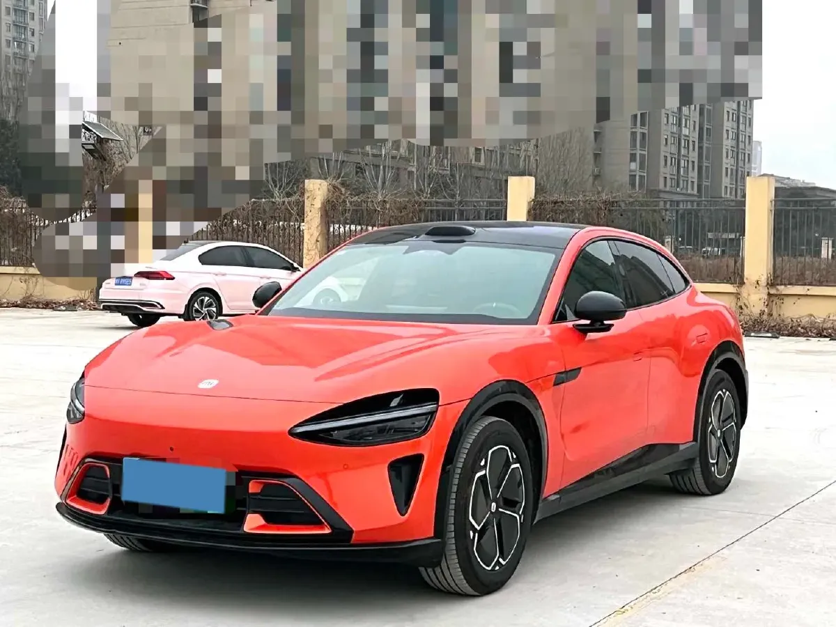 2025 MI YU7 BEV,autocango,china used car exporter,china ev exporter,chinese used car exporter,chinese used ev exporter
