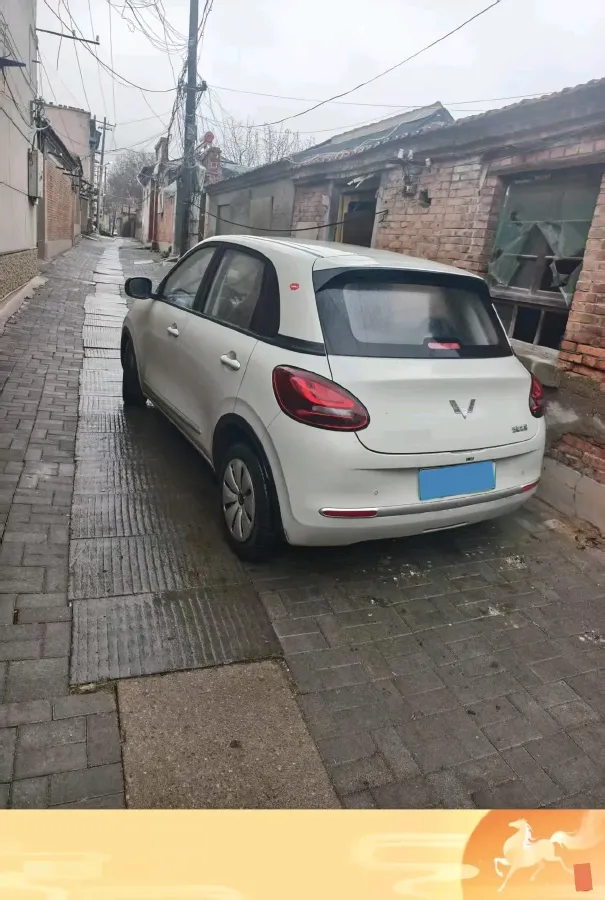 2023 WuLing BinGuo BEV 17.3KWH,autocango,china used car exporter,china ev exporter,chinese used car exporter,chinese used ev exporter