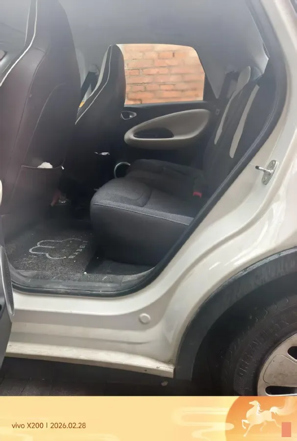 2023 WuLing BinGuo BEV 17.3KWH,autocango,china used car exporter,china ev exporter,chinese used car exporter,chinese used ev exporter