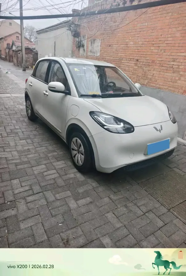 2023 WuLing BinGuo BEV 17.3KWH,autocango,china used car exporter,china ev exporter,chinese used car exporter,chinese used ev exporter