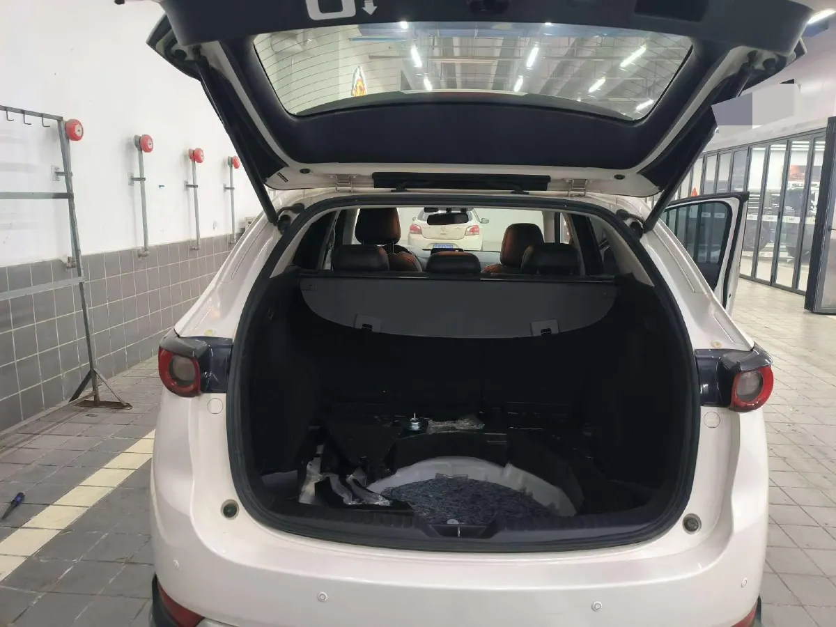 2017 Mazda CX-5 2.0L 155HP L4 6AT,autocango,china used car exporter,china ev exporter,chinese used car exporter,chinese used ev exporter