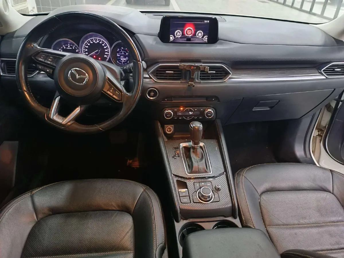 2017 Mazda CX-5 2.0L 155HP L4 6AT,autocango,china used car exporter,china ev exporter,chinese used car exporter,chinese used ev exporter