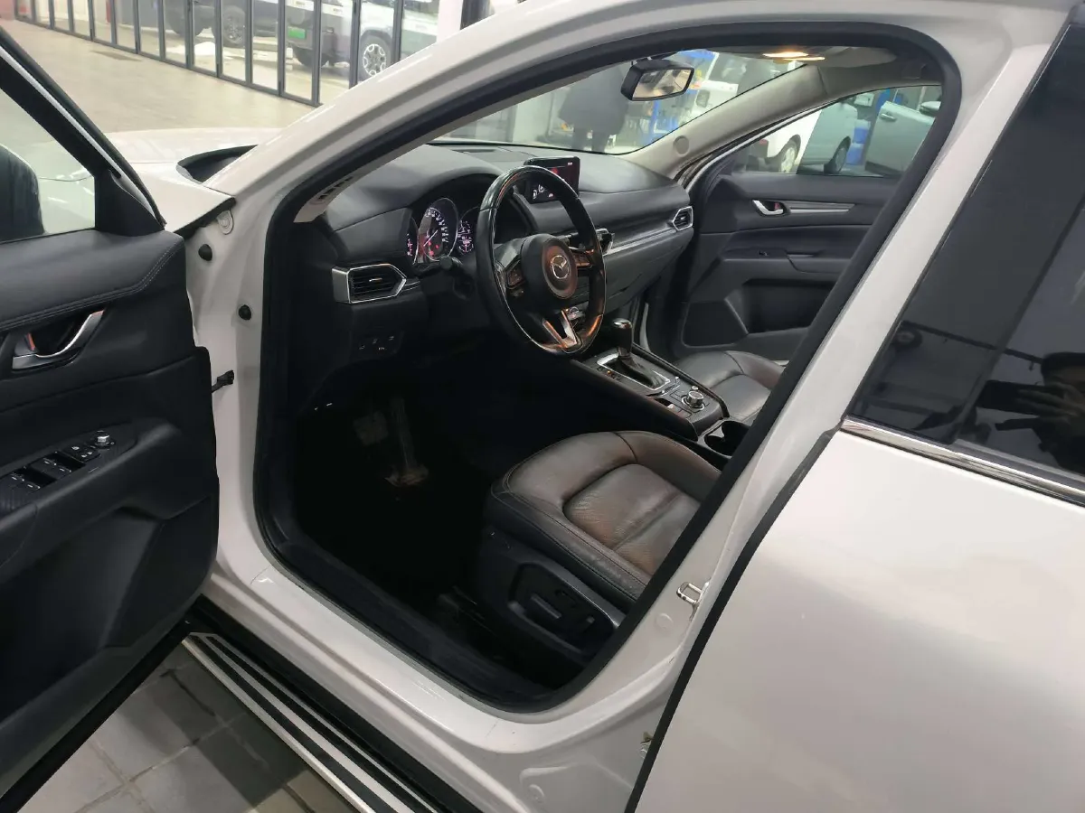 2017 Mazda CX-5 2.0L 155HP L4 6AT,autocango,china used car exporter,china ev exporter,chinese used car exporter,chinese used ev exporter