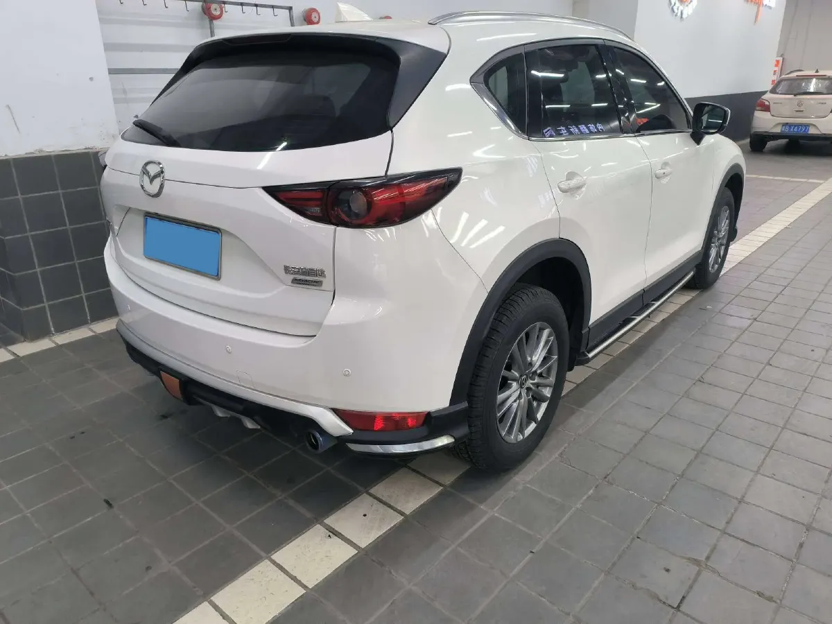 2017 Mazda CX-5 2.0L 155HP L4 6AT,autocango,china used car exporter,china ev exporter,chinese used car exporter,chinese used ev exporter