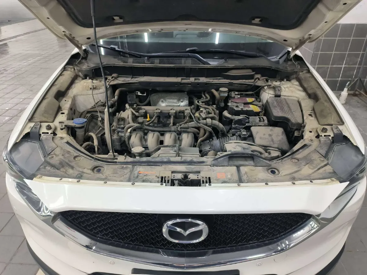 2017 Mazda CX-5 2.0L 155HP L4 6AT,autocango,china used car exporter,china ev exporter,chinese used car exporter,chinese used ev exporter