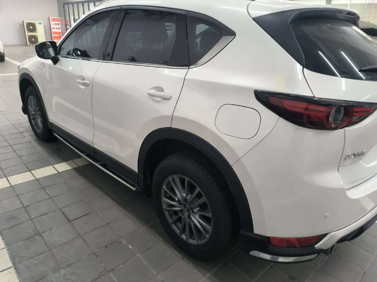 2017 Mazda CX-5 2.0L 155HP L4 6AT,autocango,china used car exporter,china ev exporter,chinese used car exporter,chinese used ev exporter