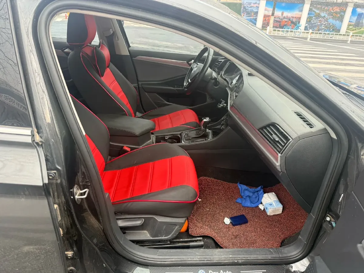 2019 Volkswagen Tharu 1.4T 150HP L4 7DCT,autocango,china used car exporter,china ev exporter,chinese used car exporter,chinese used ev exporter