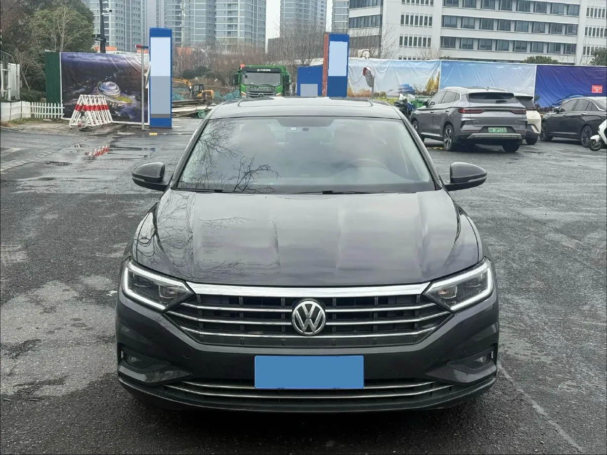 2019 Volkswagen Tharu 1.4T 150HP L4 7DCT,autocango,china used car exporter,china ev exporter,chinese used car exporter,chinese used ev exporter