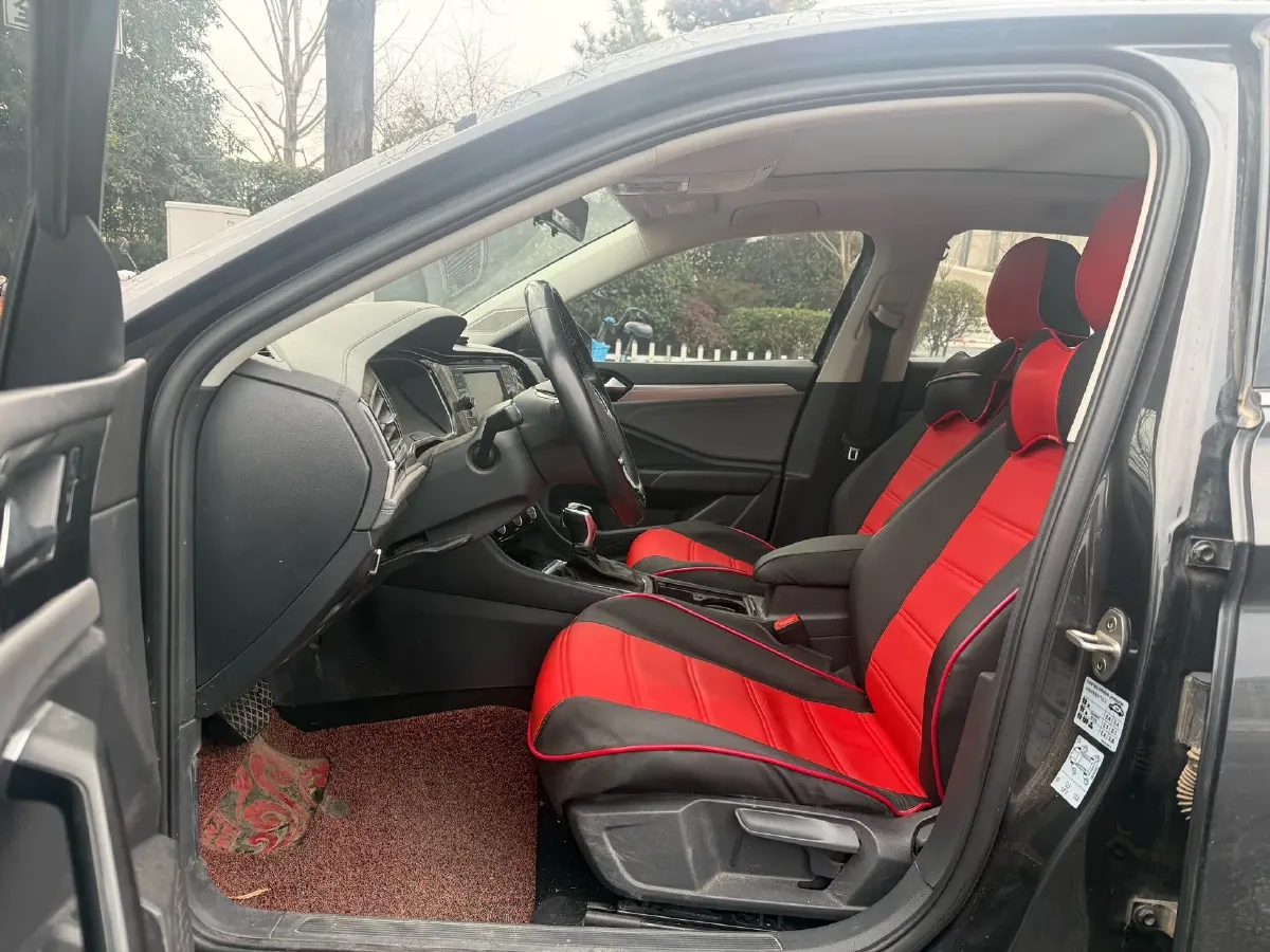 2019 Volkswagen Tharu 1.4T 150HP L4 7DCT,autocango,china used car exporter,china ev exporter,chinese used car exporter,chinese used ev exporter