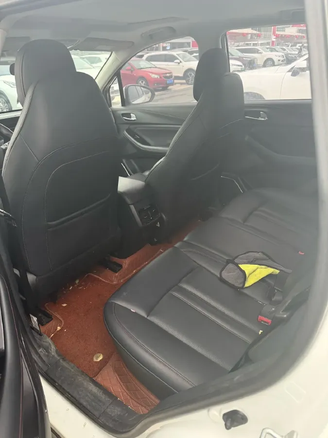 2021 GAC Trumpchi GS4 1.5T 169HP L4 7DCT,autocango,china used car exporter,china ev exporter,chinese used car exporter,chinese used ev exporter