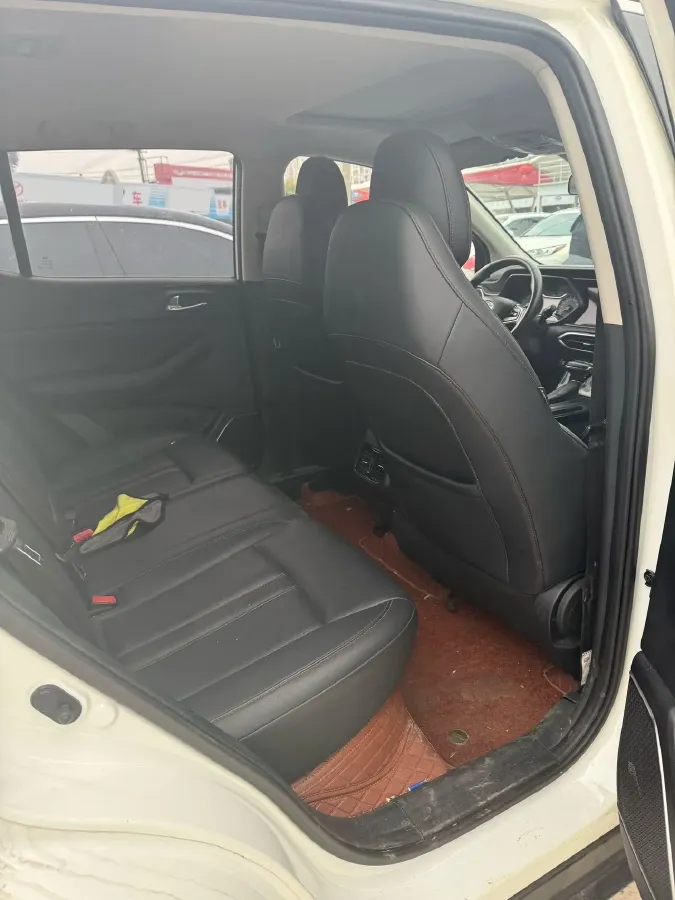 2021 GAC Trumpchi GS4 1.5T 169HP L4 7DCT,autocango,china used car exporter,china ev exporter,chinese used car exporter,chinese used ev exporter