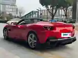 2018 Ferrari Portofino 3.9T 600HP V8 7DCT