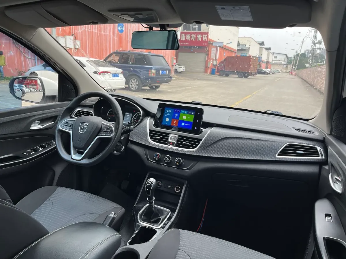 2021 BaoJun 730 1.5T 147HP L4 6MT,autocango,china used car exporter,china ev exporter,chinese used car exporter,chinese used ev exporter