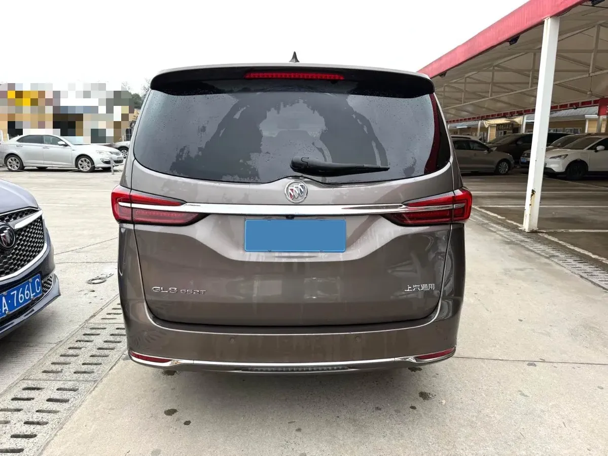 2021 Buick GL8 2.0T 237HP L4 9AT,autocango,china used car exporter,china ev exporter,chinese used car exporter,chinese used ev exporter