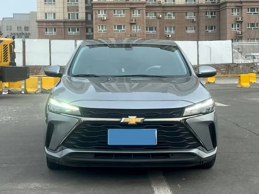 2024 Chevrolet Monza 1.5L 113HP L4 6DCT,autocango,china used car exporter,china ev exporter,chinese used car exporter,chinese used ev exporter
