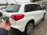 2018 Suzuki Vitara 1.4T 140HP L4 6AT