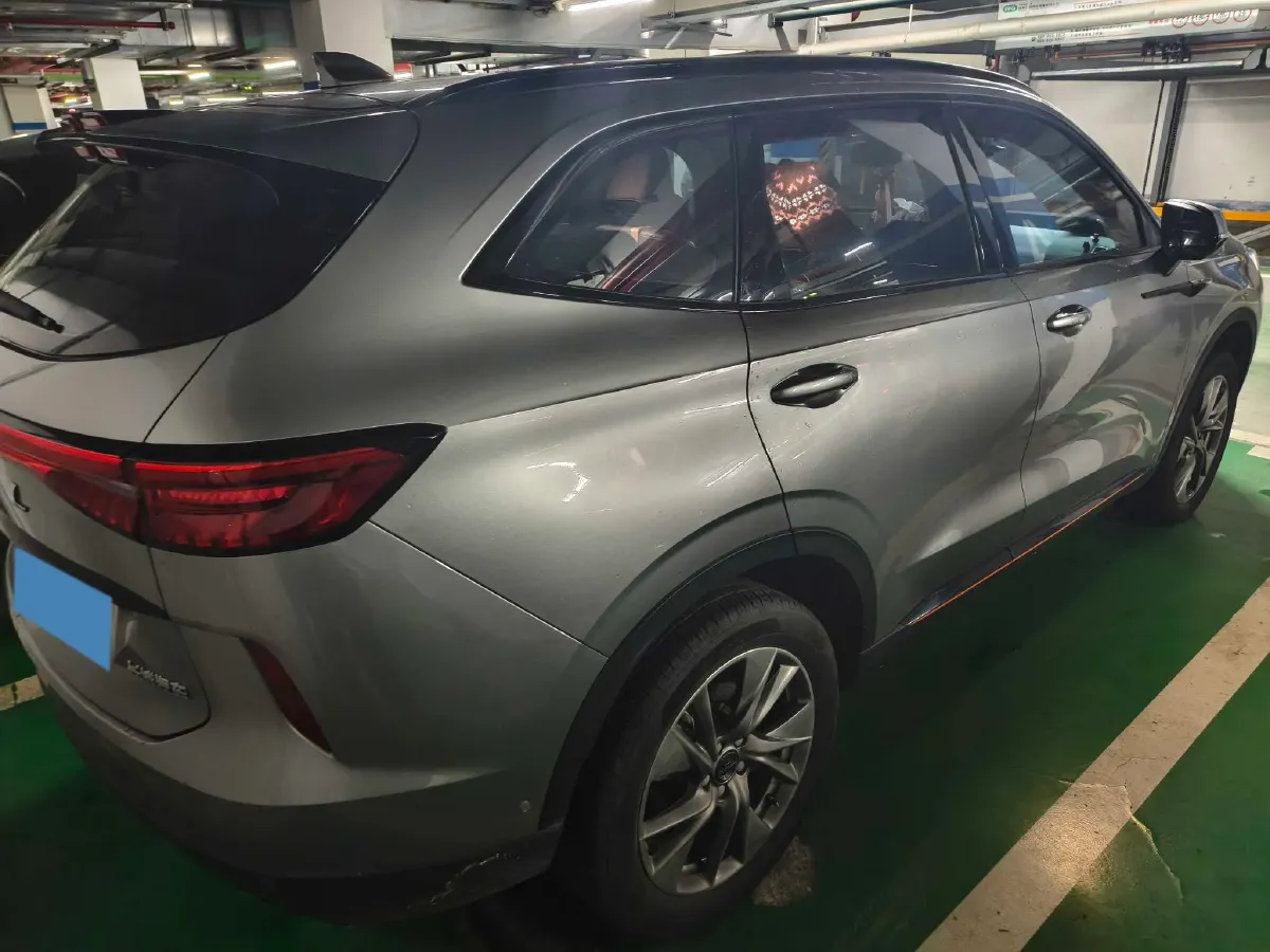 2021 Haval H6 1.5T 169HP L4 7DCT,autocango,china used car exporter,china ev exporter,chinese used car exporter,chinese used ev exporter