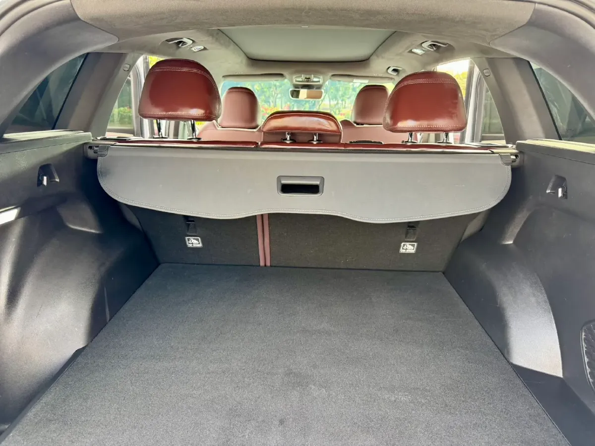 2021 Geely Monjaro 2.0T 238HP L4 8AT,autocango,china used car exporter,china ev exporter,chinese used car exporter,chinese used ev exporter