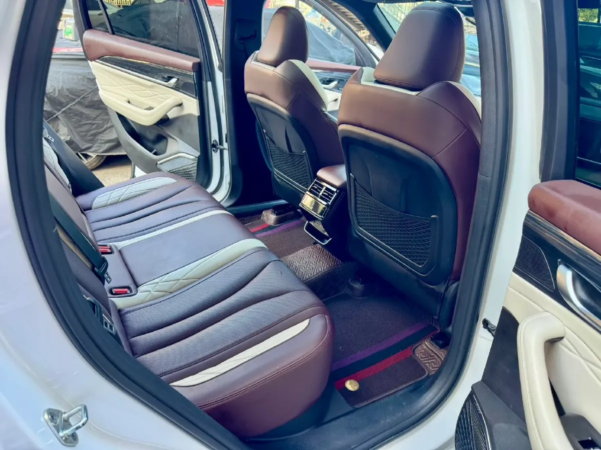 2021 Geely Monjaro 2.0T 238HP L4 8AT,autocango,china used car exporter,china ev exporter,chinese used car exporter,chinese used ev exporter